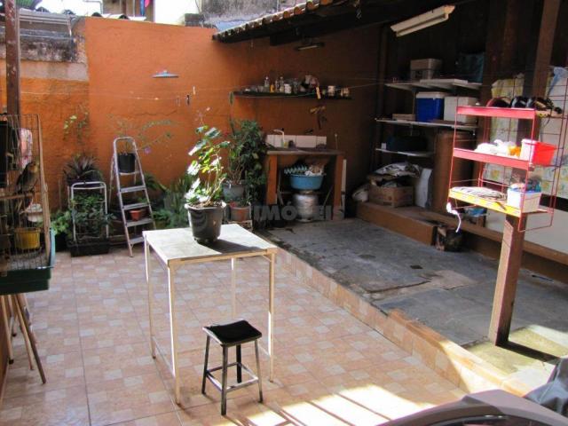 Casa à venda com 4 dormitórios em Alípio de melo, Belo horizonte cod:687003 - Foto 5