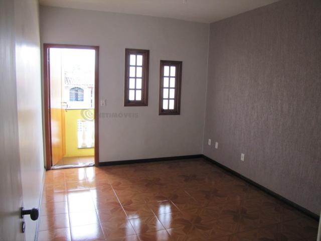 Casa de condomínio à venda com 3 dormitórios em Dom bosco, Belo horizonte cod:599084 - Foto 2