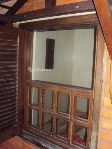 Casa à venda com 5 dormitórios em Serrano, Belo horizonte cod:485722 - Foto 14