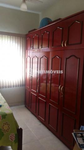 Casa à venda com 3 dormitórios em Glória, Belo horizonte cod:610440 - Foto 7