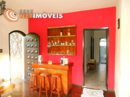Casa à venda com 3 dormitórios em Glória, Belo horizonte cod:390306 - Foto 11
