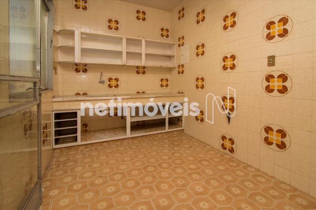 Casa à venda com 4 dormitórios em Caiçaras, Belo horizonte cod:421797 - Foto 14
