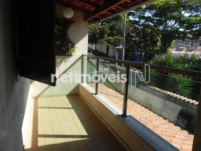 Casa à venda com 5 dormitórios em Álvaro camargos, Belo horizonte cod:696490 - Foto 20