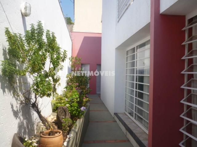 Casa à venda com 3 dormitórios em Alípio de melo, Belo horizonte cod:648049 - Foto 7