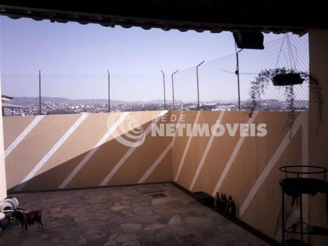 Casa à venda com 3 dormitórios em Camargos, Belo horizonte cod:651147 - Foto 6