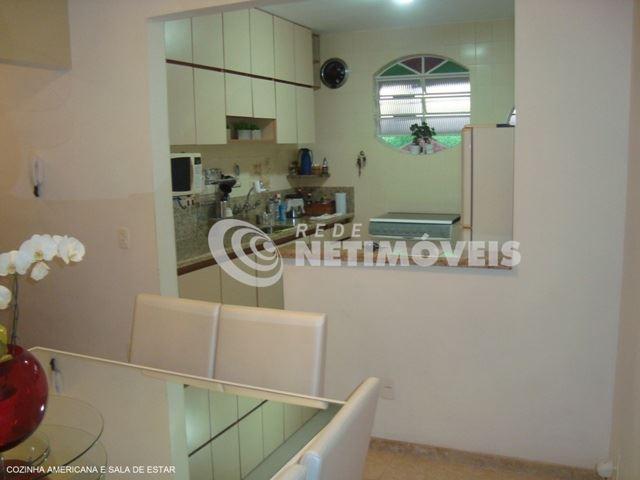 Casa à venda com 3 dormitórios em Glória, Belo horizonte cod:500171 - Foto 6