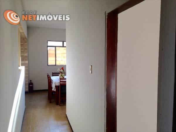 Casa à venda com 3 dormitórios em Coqueiros, Belo horizonte cod:513240 - Foto 18