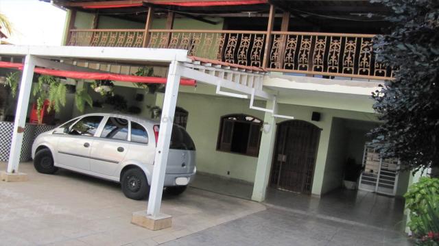 Casa à venda com 4 dormitórios em Parque leblon, Belo horizonte cod:697761 - Foto 15