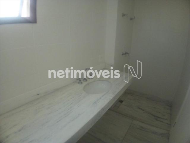 Apartamento à venda com 4 dormitórios em Gutierrez, Belo horizonte cod:562996 - Foto 17