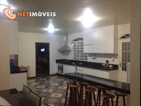 Casa à venda com 4 dormitórios em Jardim alvorada, Belo horizonte cod:476299 - Foto 13