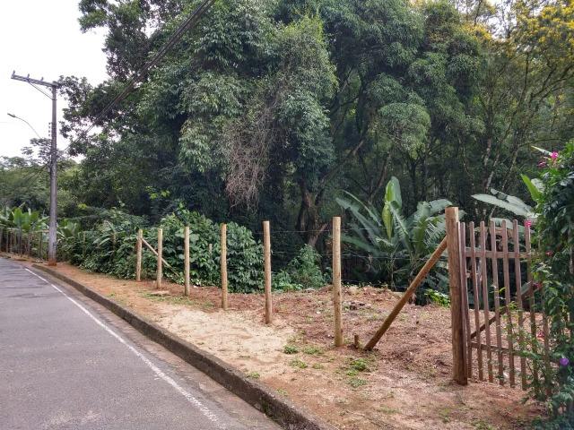 Lote 567m2 no Centro de Santa Isabel Domingos Martins - Foto 12
