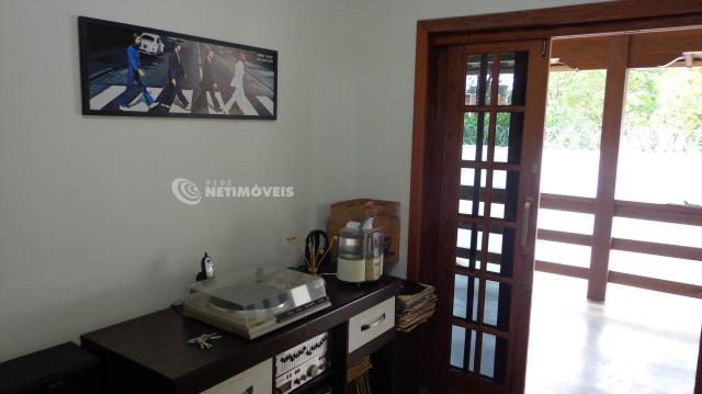 Casa à venda com 3 dormitórios em Alípio de melo, Belo horizonte cod:650592 - Foto 11