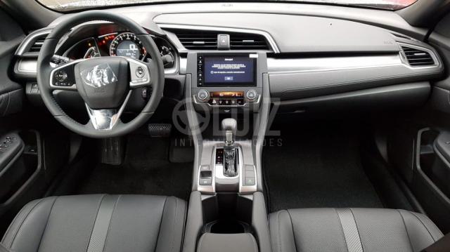 HONDA CIVIC 2019/2019 2.0 16V FLEXONE EXL 4P CVT - Foto 4