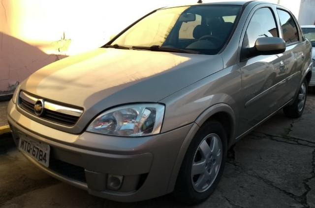 Gm - Chevrolet Corsa 1.4 2010 2011 completo - Foto 2