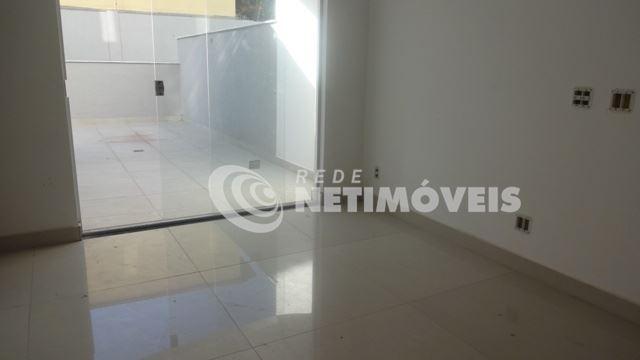 Loja comercial à venda em Serrano, Belo horizonte cod:504684 - Foto 4