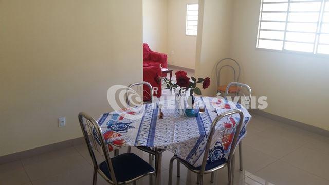 Casa à venda com 3 dormitórios em Alípio de melo, Belo horizonte cod:479854 - Foto 9