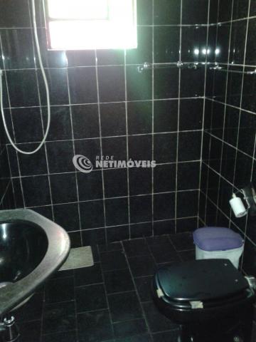 Casa à venda com 4 dormitórios em Glória, Belo horizonte cod:612673 - Foto 11