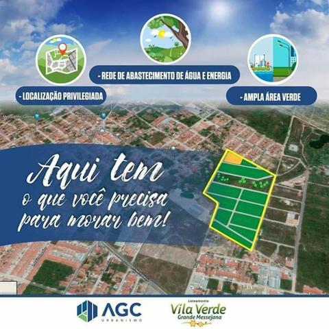 Lotes Grande Messejana divisa Itaitinga, Últimas unidades - Foto 2