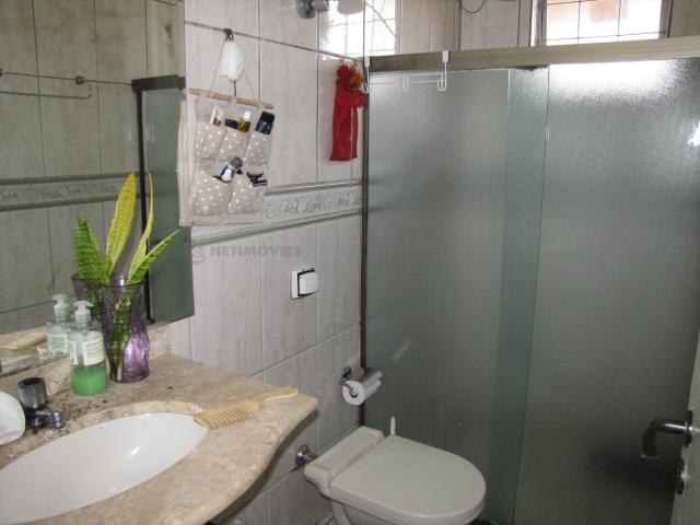 Casa à venda com 3 dormitórios em Glória, Belo horizonte cod:655984 - Foto 15