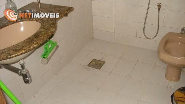 Casa à venda com 4 dormitórios em Alípio de melo, Belo horizonte cod:440521 - Foto 10