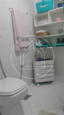 Apartamento à venda com 2 dormitórios em Cachambi, Rio de janeiro cod:852101 - Foto 17
