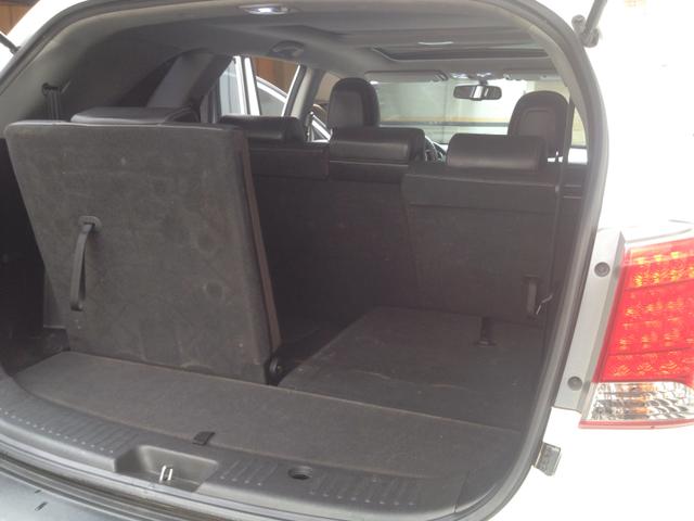 Sorento EX 3.5 autom 7 lug. Ano 2012 - Foto 14