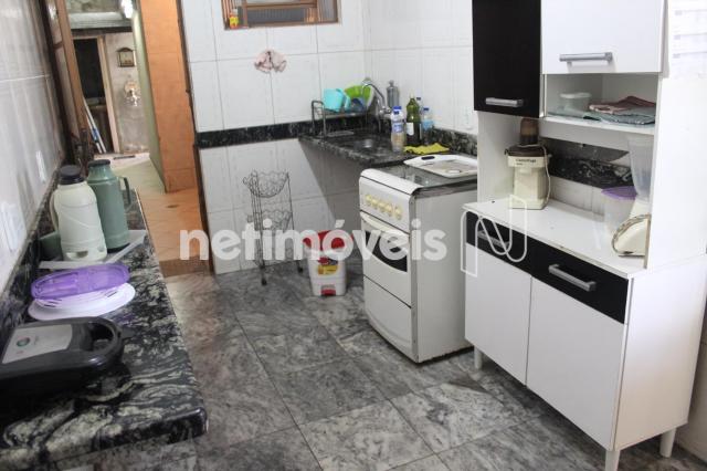Casa à venda com 3 dormitórios em Alípio de melo, Belo horizonte cod:730888 - Foto 15