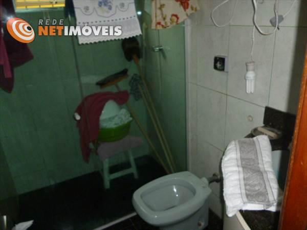 Casa de condomínio à venda com 3 dormitórios em Serrano, Belo horizonte cod:517801 - Foto 9