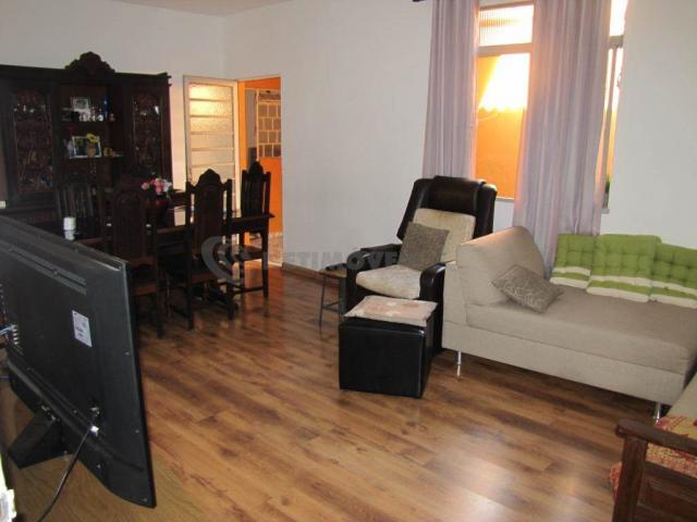 Casa à venda com 4 dormitórios em Alípio de melo, Belo horizonte cod:687003