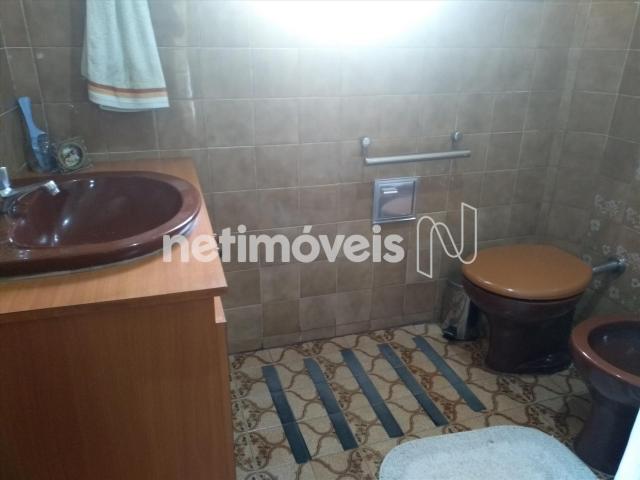 Casa à venda com 3 dormitórios em Alípio de melo, Belo horizonte cod:724542 - Foto 18