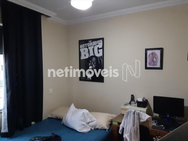 Apartamento à venda com 3 dormitórios em Nova floresta, Belo horizonte cod:738187 - Foto 9