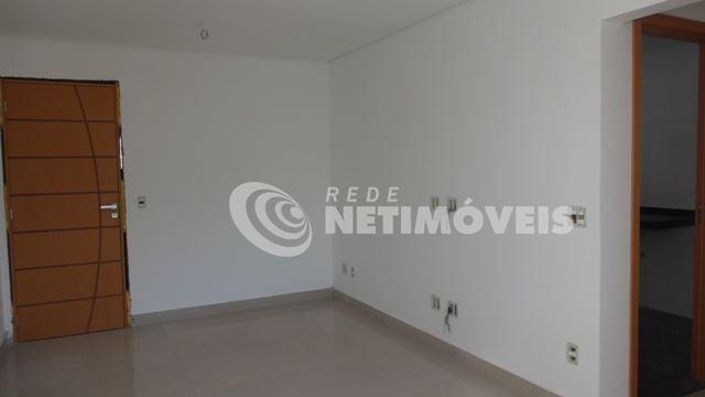 Apartamento à venda com 3 dormitórios em Serrano, Belo horizonte cod:504768 - Foto 3