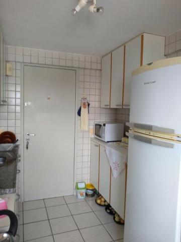 Apartamento 2 quartos,suíte,candeias, próximo da praia - Foto 14