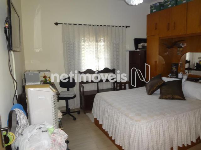 Casa à venda com 3 dormitórios em São salvador, Belo horizonte cod:728451 - Foto 7