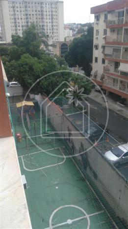 Apartamento à venda com 2 dormitórios em Cachambi, Rio de janeiro cod:852101 - Foto 8