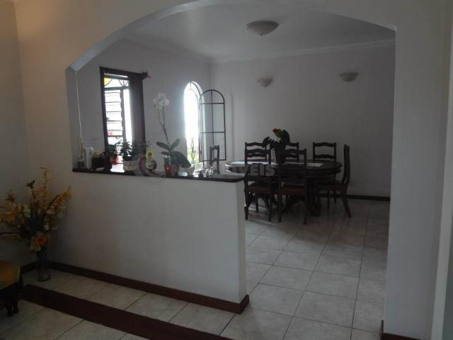 Casa à venda com 5 dormitórios em Serrano, Belo horizonte cod:667224 - Foto 5
