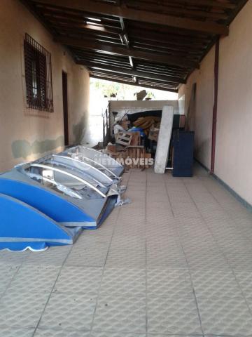 Casa à venda com 4 dormitórios em Glória, Belo horizonte cod:612673 - Foto 20