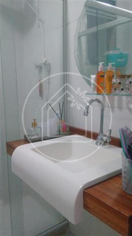 Apartamento à venda com 2 dormitórios em Cachambi, Rio de janeiro cod:852101 - Foto 15