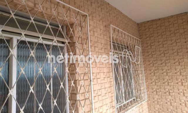 Casa à venda com 3 dormitórios em Jardim filadélfia, Belo horizonte cod:718950