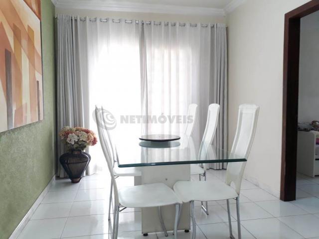 Casa à venda com 3 dormitórios em Alípio de melo, Belo horizonte cod:677359 - Foto 11