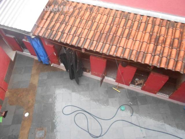 Casa para alugar com 4 dormitórios em Alípio de melo, Belo horizonte cod:561857 - Foto 15
