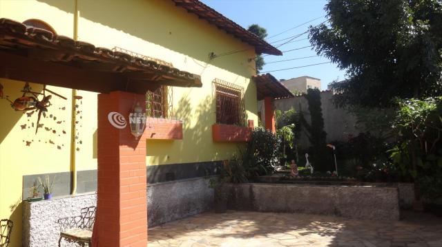 Casa à venda com 5 dormitórios em São salvador, Belo horizonte cod:630580 - Foto 2