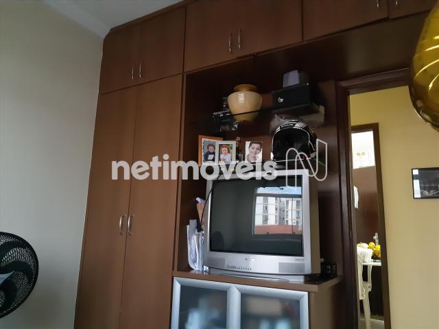 Apartamento à venda com 3 dormitórios em Nova floresta, Belo horizonte cod:738187 - Foto 12