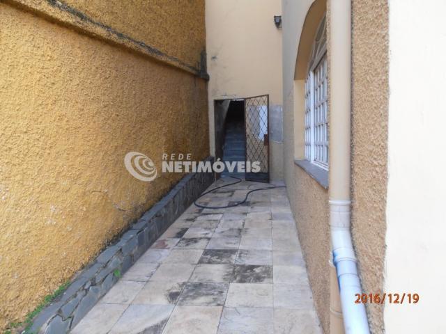 Casa à venda com 4 dormitórios em Álvaro camargos, Belo horizonte cod:405355 - Foto 12