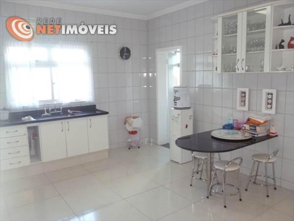 Casa à venda com 5 dormitórios em Serrano, Belo horizonte cod:393508 - Foto 14