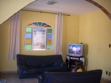 Casa à venda com 4 dormitórios em Serrano, Belo horizonte cod:340287 - Foto 8