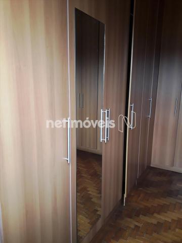 Casa à venda com 3 dormitórios em Caiçaras, Belo horizonte cod:739123 - Foto 14