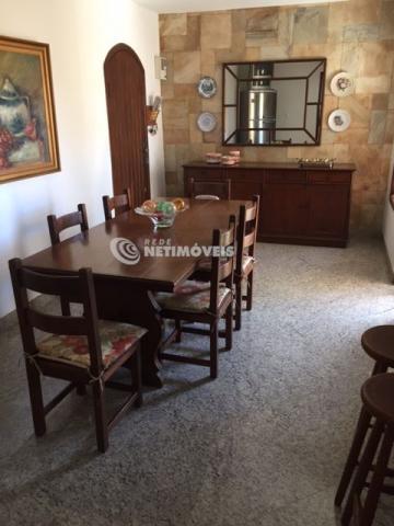 Casa à venda com 3 dormitórios em Alípio de melo, Belo horizonte cod:645005 - Foto 9