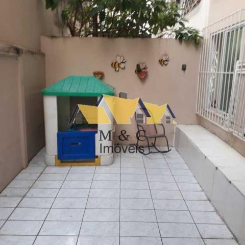 Apartamento à venda com 3 dormitórios em Cascadura, Rio de janeiro cod:MCAP30069 - Foto 3