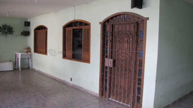 Casa à venda com 4 dormitórios em Parque leblon, Belo horizonte cod:697761